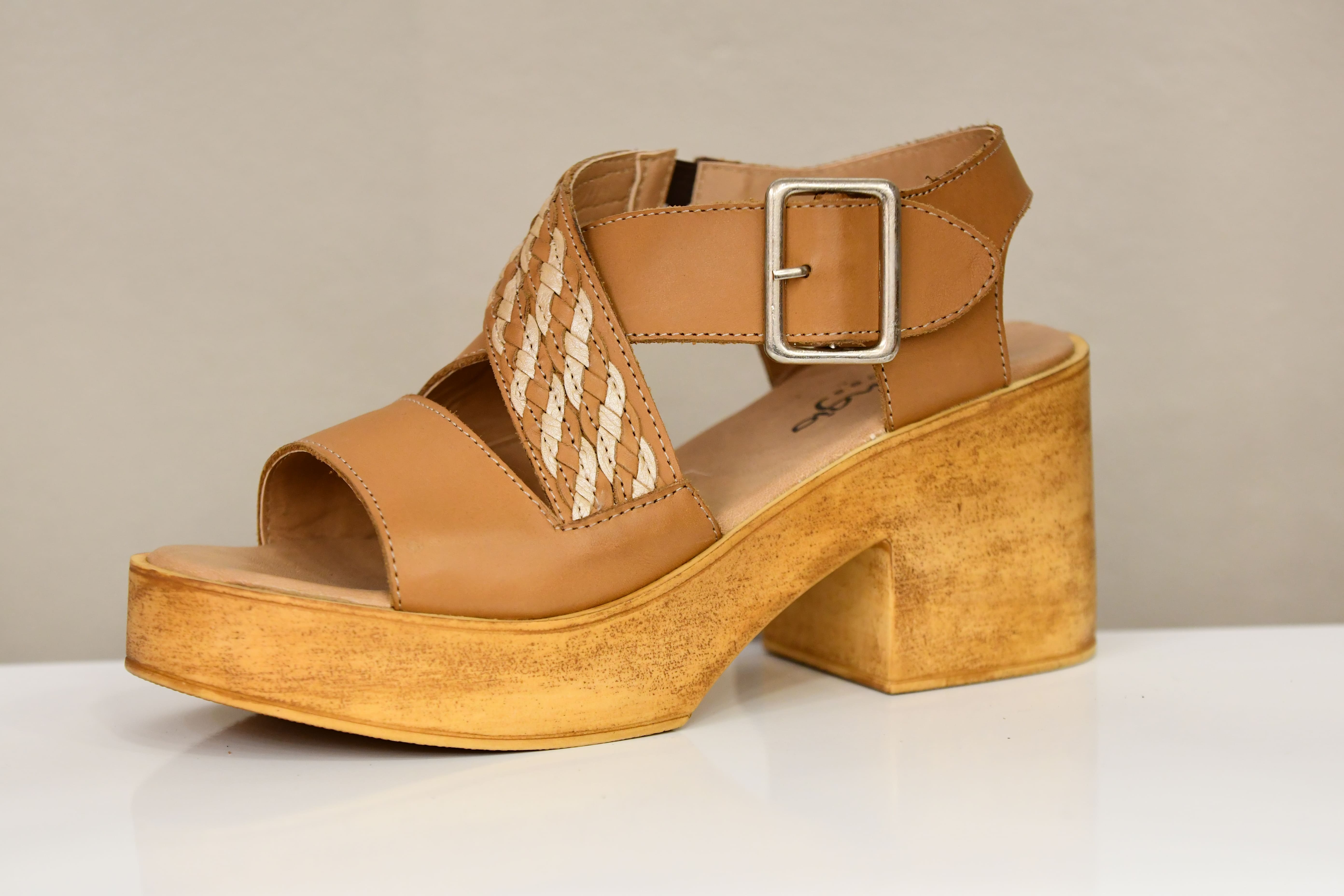 SORRENTO SANDALIAS